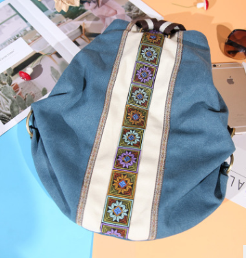 Bohemia Backpack