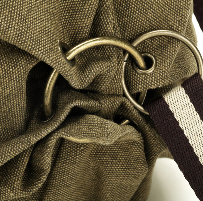 Bohemia Backpack