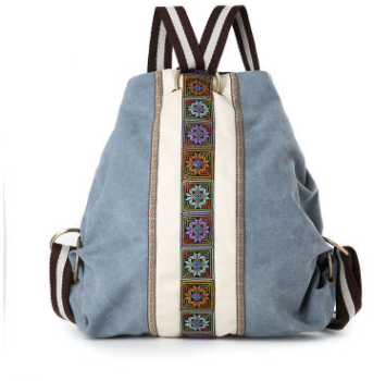 Bohemia Backpack