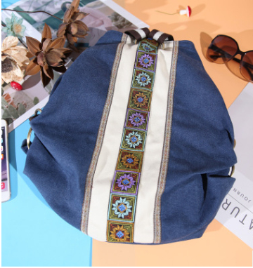 Bohemia Backpack