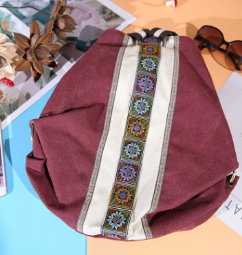 Bohemia Backpack