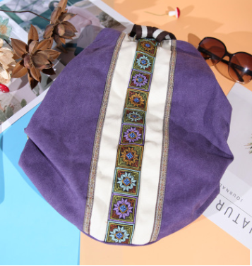 Bohemia Backpack