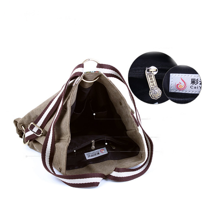 Bohemia Backpack
